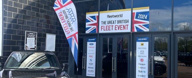 Great British Fleet
