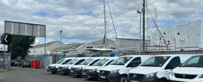 Ev Open Day New