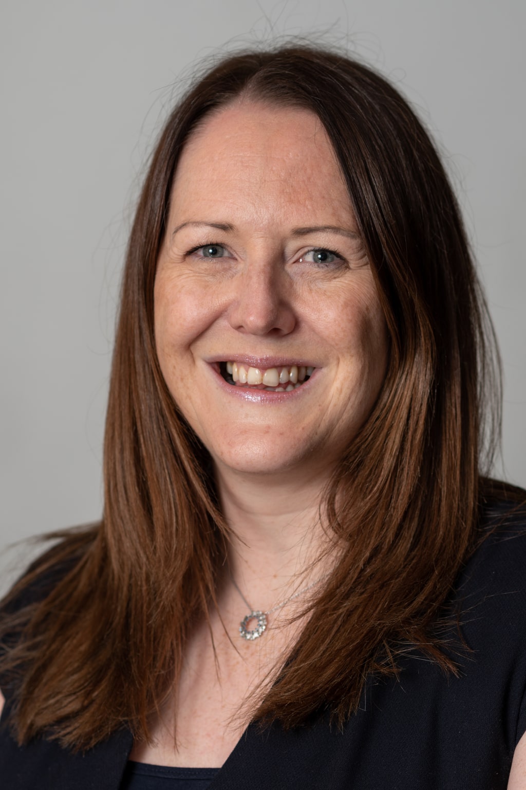 Michelle Gordon - Pretium Frameworks