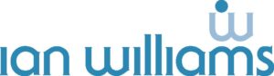 Ian Williams Logo Without Strapline 646