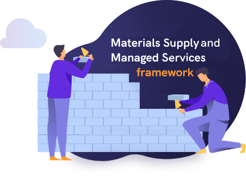 Material Supply Cta