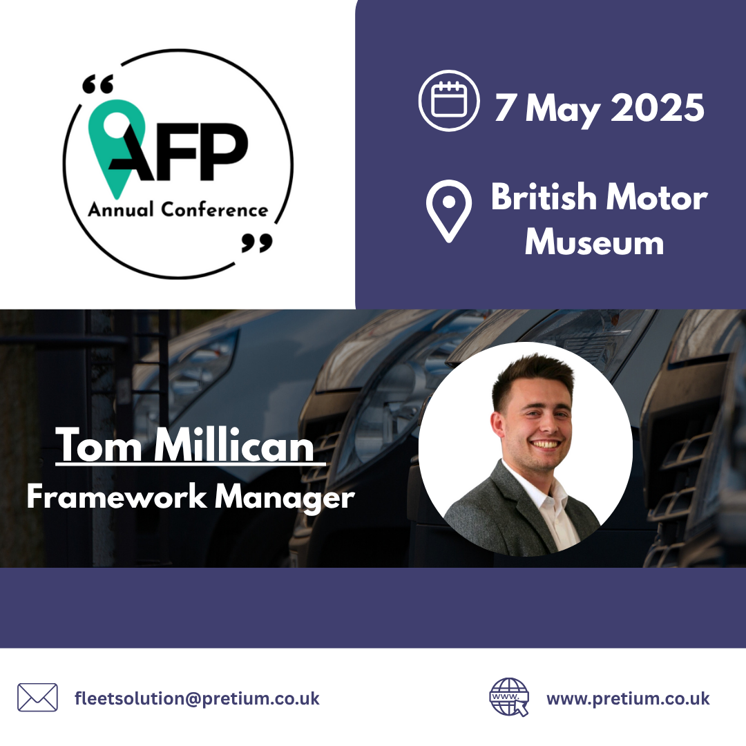 Afp Annual Conference