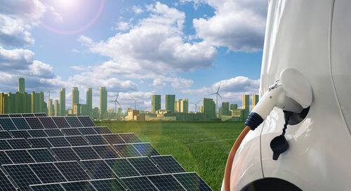Decarbonisation delivery Dynamic Purchasing System