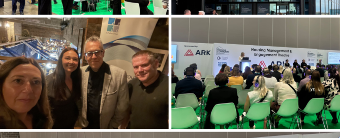 Housing Summit Highlights