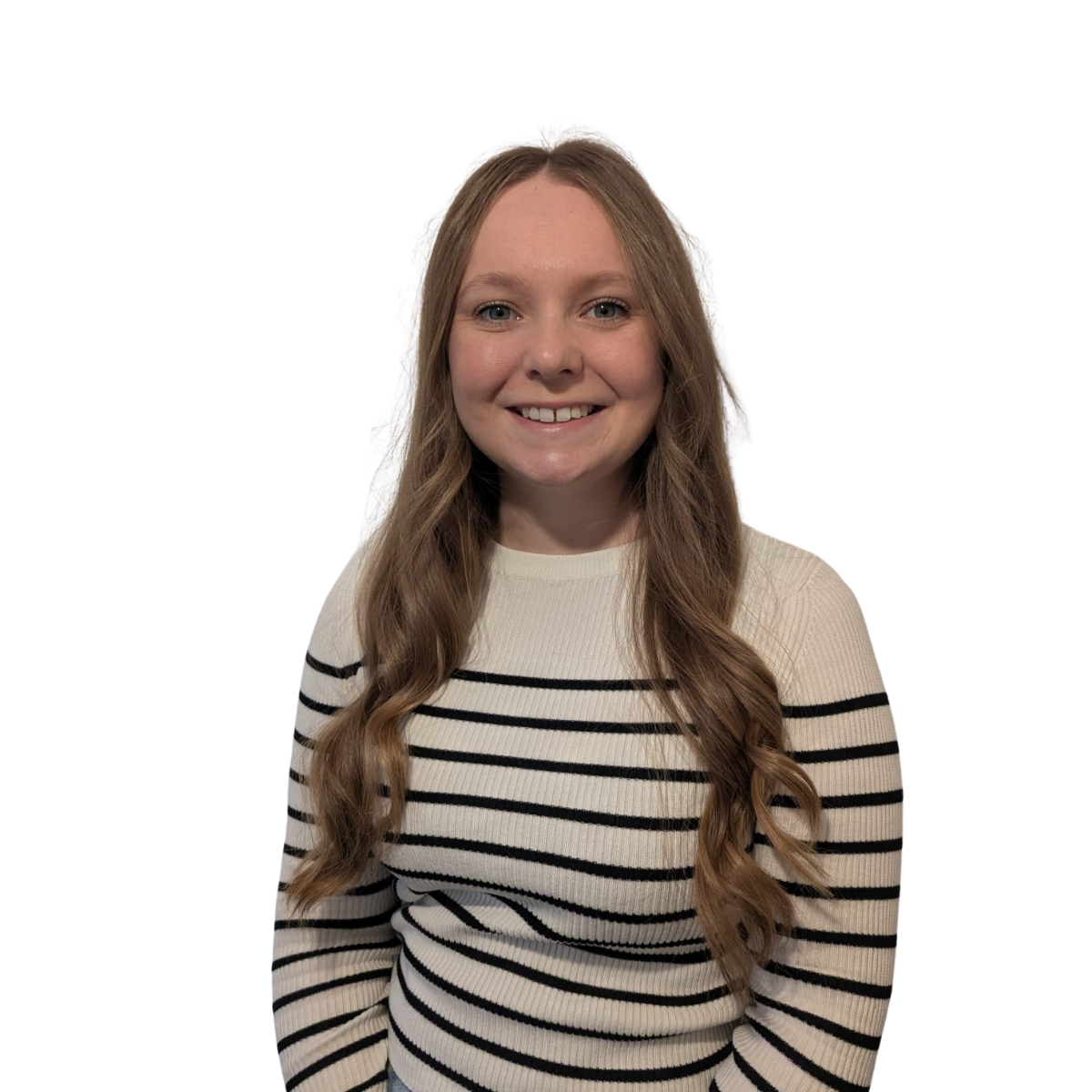 Charlotte Barber, Framework Co-ordinator