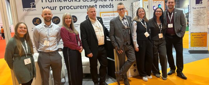 HOMES UK - Building Safety