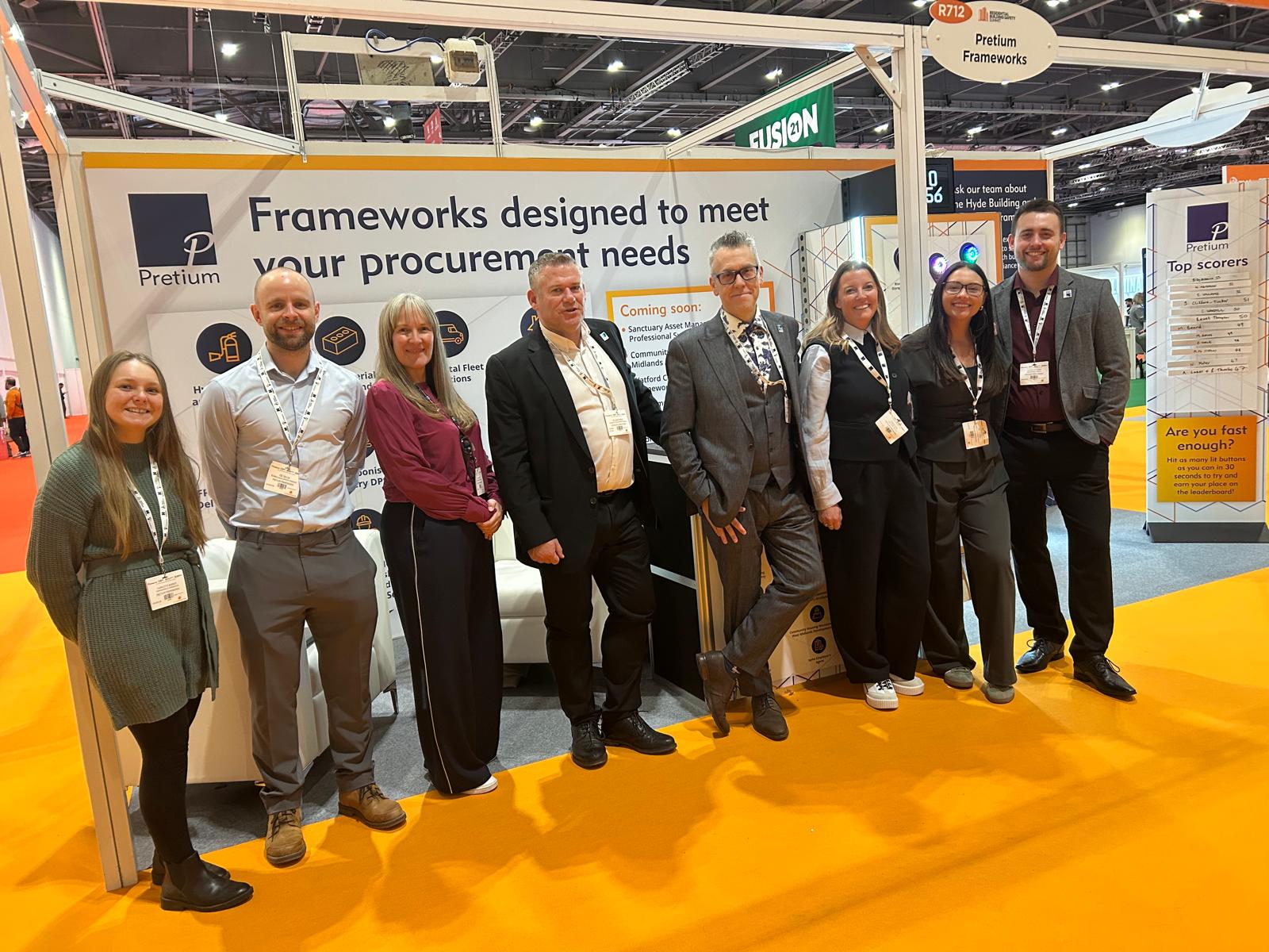 HOMES UK - Building Safety