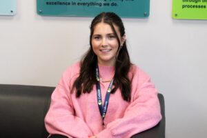 Caoimhe Rose Colloide