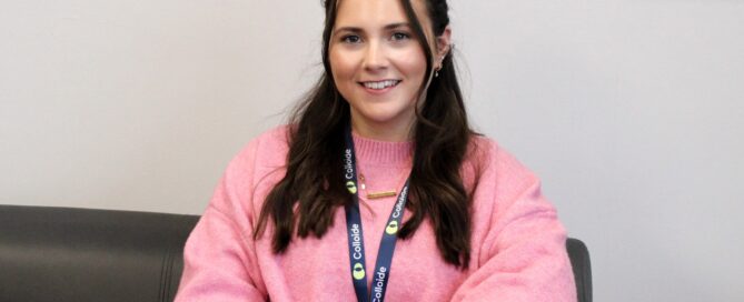 Caoimhe Rose Colloide