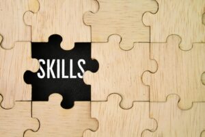 Skills Builder