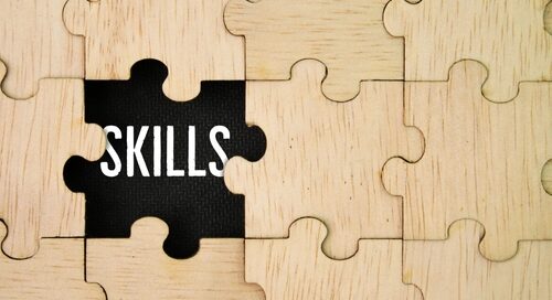 Skills Builder
