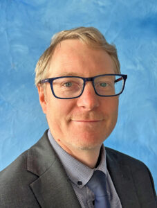 Chris Holcomb, Mulalley