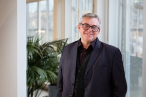 Keegans Day - Jon Abbott