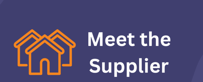 Meet The Supplier V2