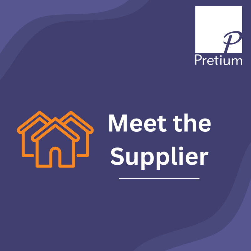 Meet the Supplier: Get to know Potter Raper - Pretium Frameworks