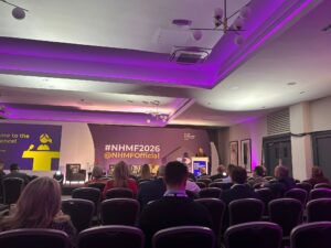 NHMF Maintenance Conference 2026