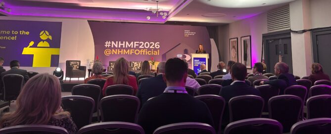 NHMF Maintenance Conference 2026