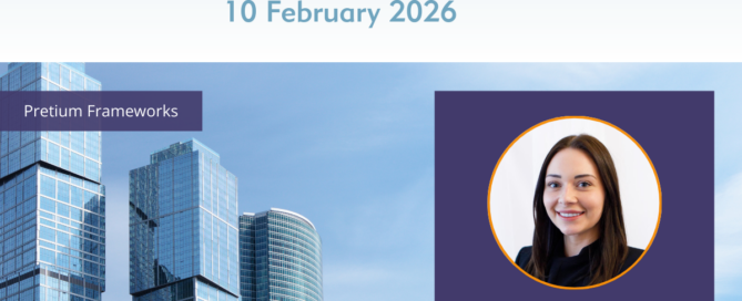 Attending Building Safety Conference