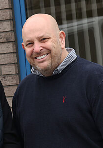 Aura Meet The Supplier Gary Robinson Rgb