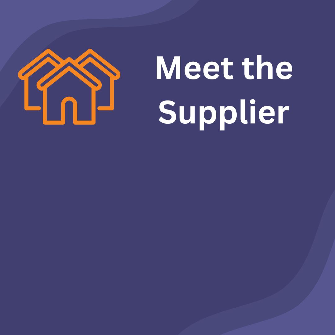 Copy Of Meet The Supplier V2