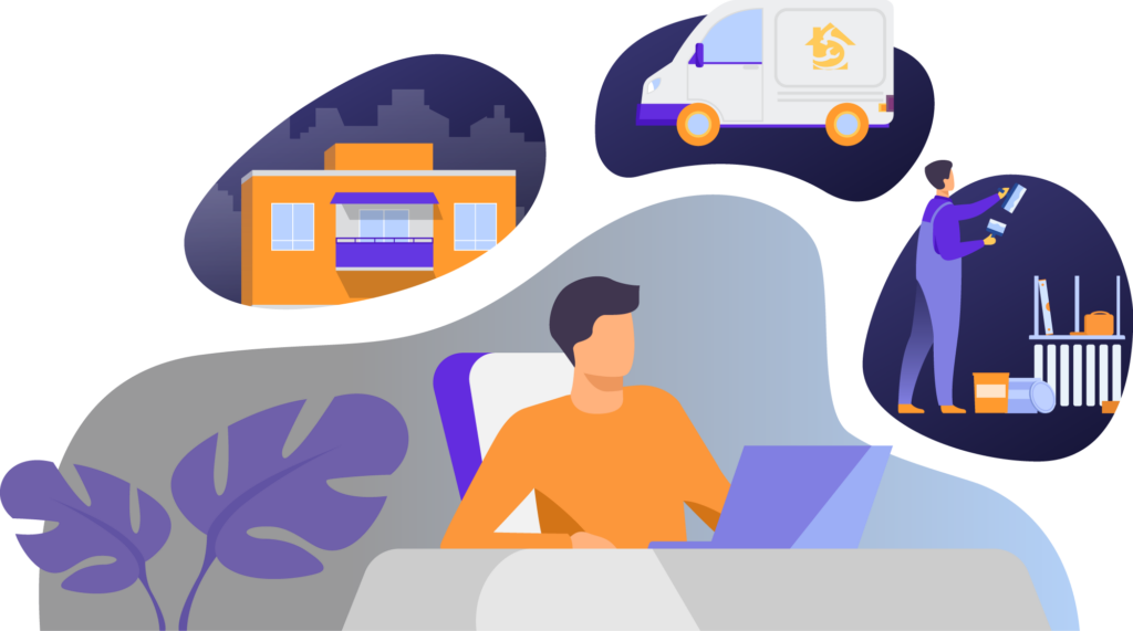 Want To Use Our Frameworks