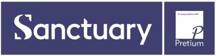Final Pretium & Sanctuary Final Logo Resized