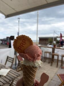 Brighton Ice Cream 2