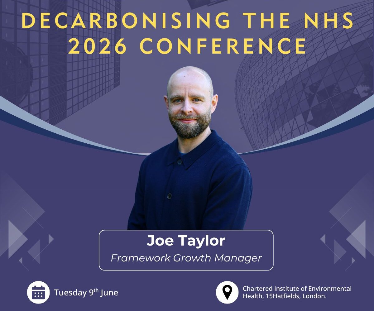 Decarb Nhs Conf