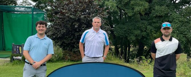 Equans Golf Day
