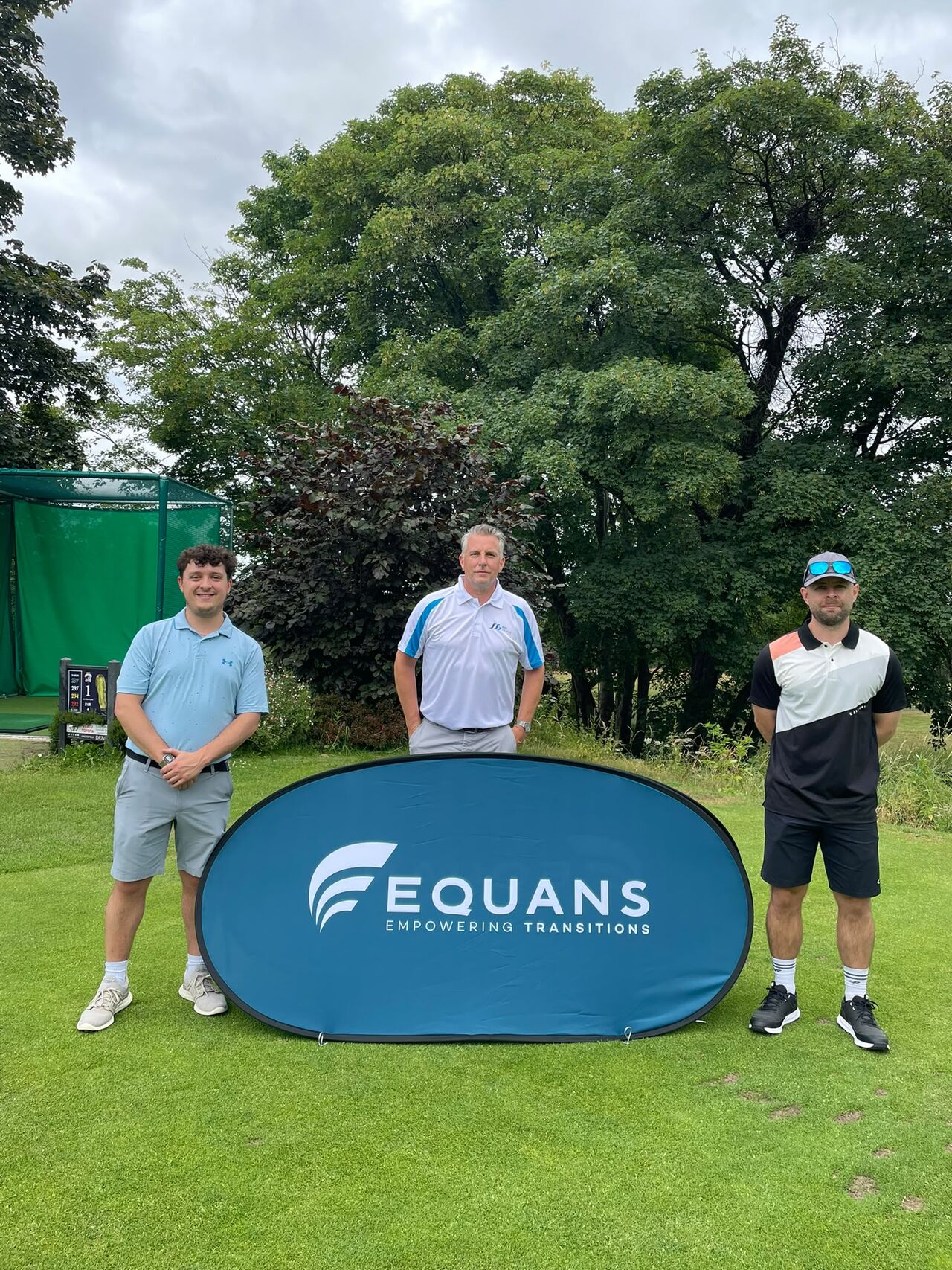 Equans Golf Day