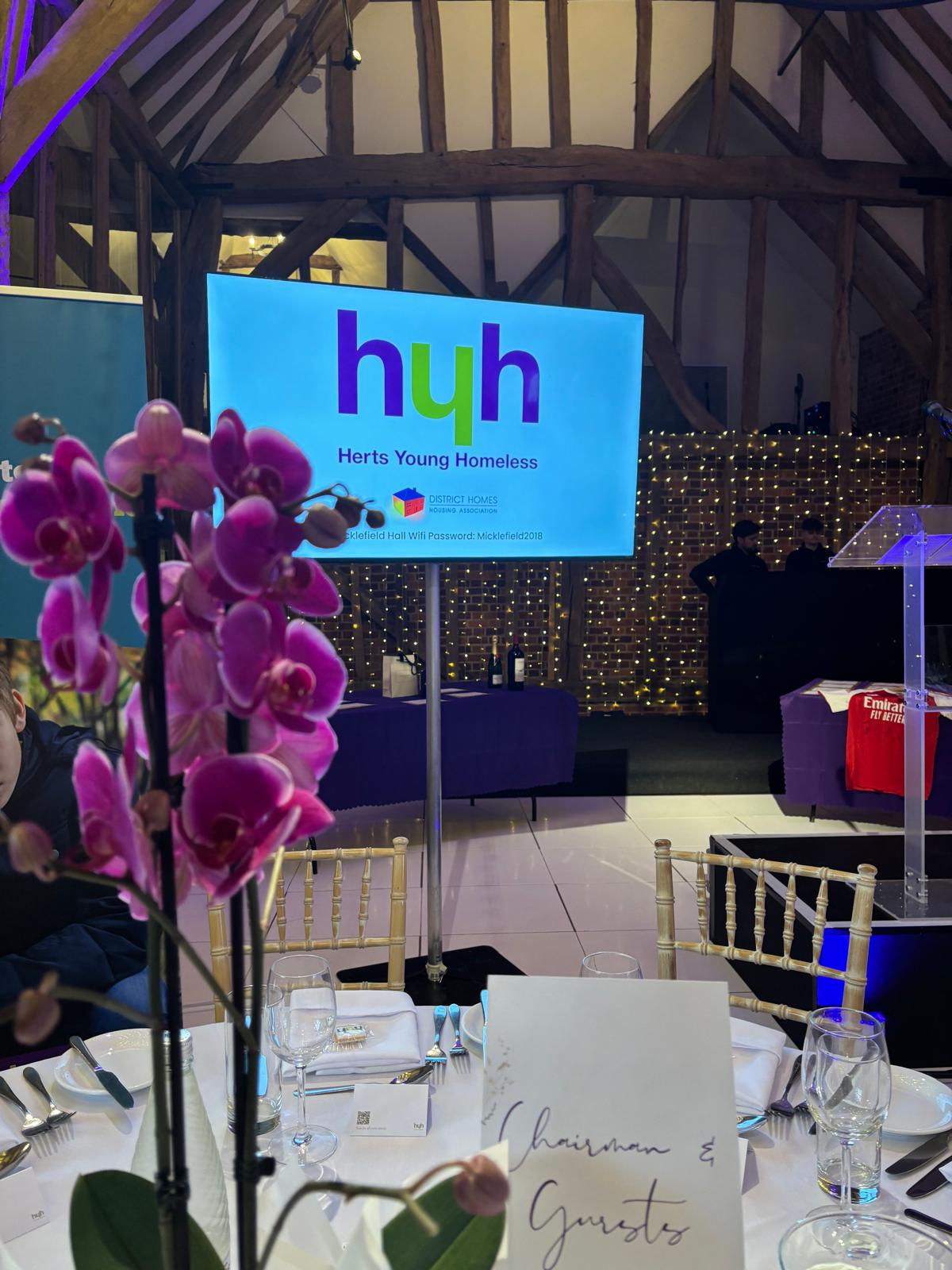 Petium Hyh Gala