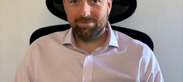 Smart Energy Matt Dransfield