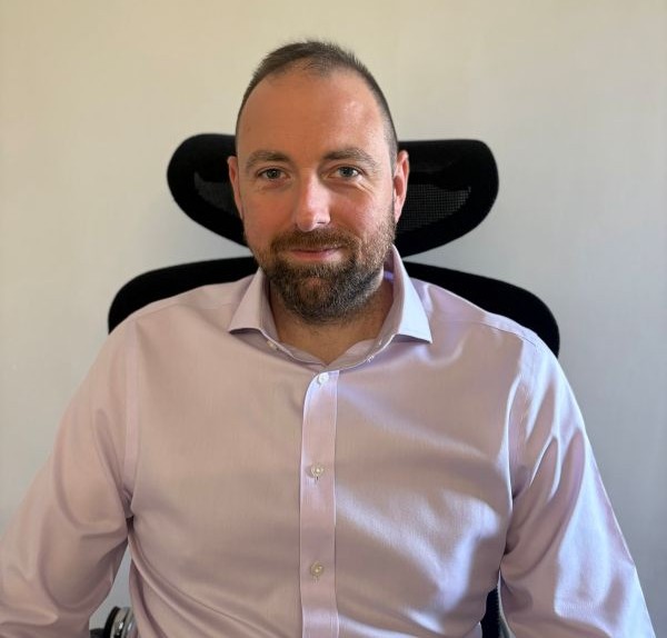 Smart Energy Matt Dransfield
